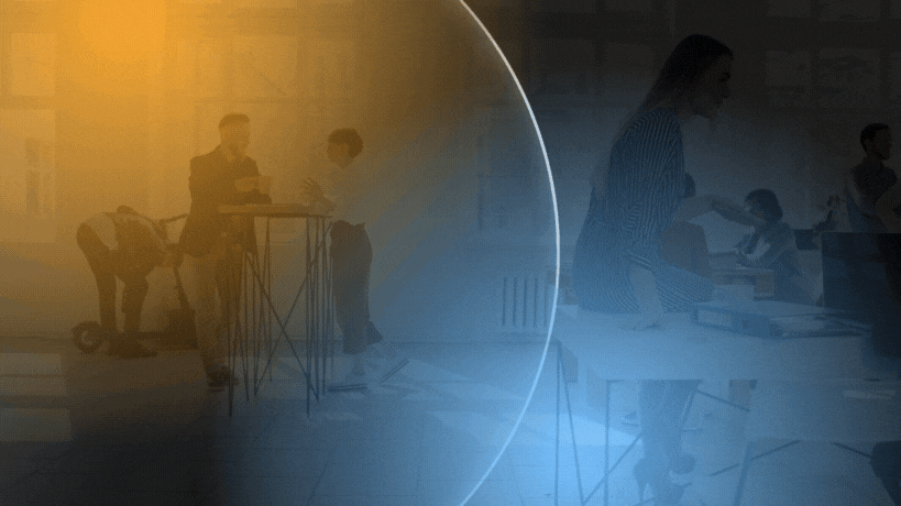Background GIF